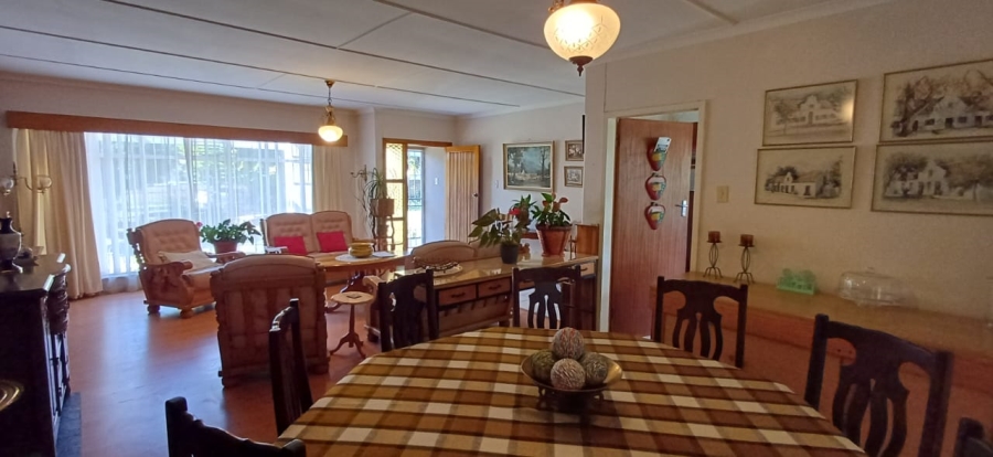 4 Bedroom Property for Sale in Panorama Free State